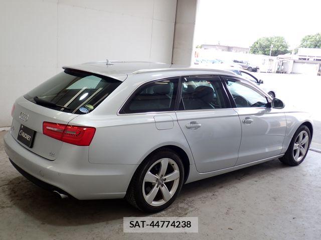 Audi A6 2012-05 8072904-7