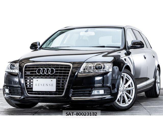 sat car