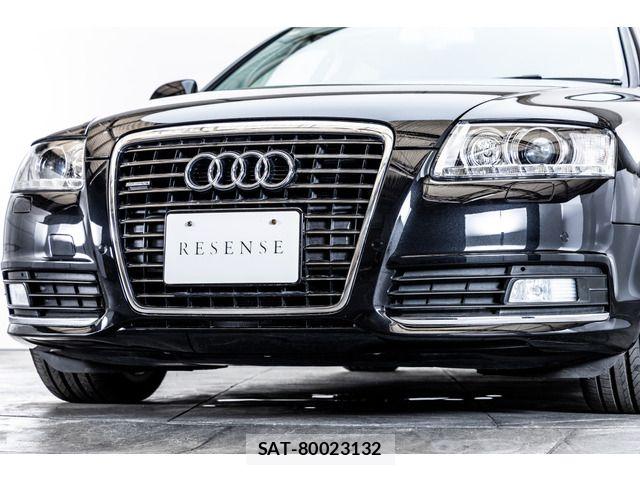 Audi A6 2009-01 8098059-9