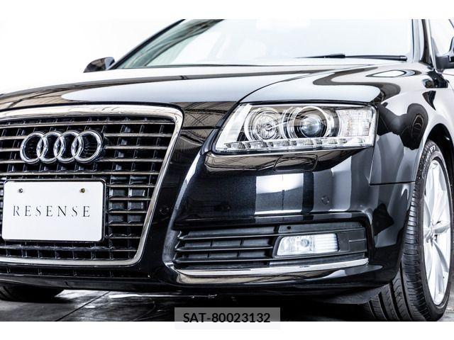 Audi A6 2009-01 8098059-10