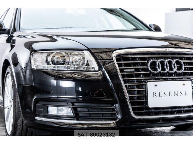 Audi A6 2009-01 8098059-11