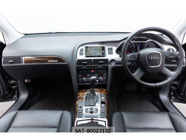 Audi A6 2009-01 8098059-1
