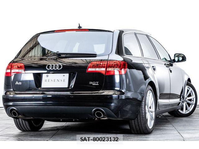 Audi A6 2009-01 8098059-2