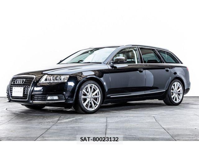 Audi A6 2009-01 8098059-3