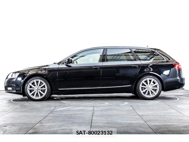 Audi A6 2009-01 8098059-4