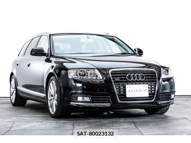 Audi A6 2009-01 8098059-5