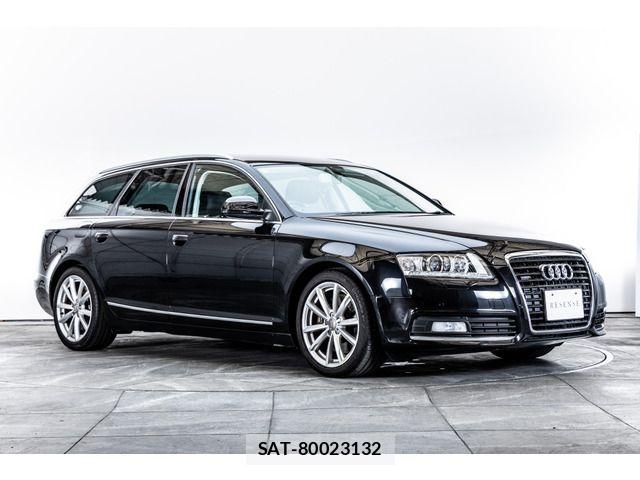 Audi A6 2009-01 8098059-6