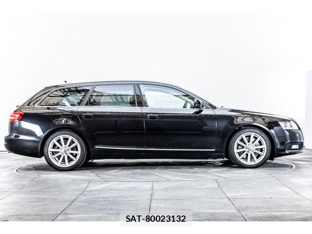 Audi A6 2009-01 8098059-7