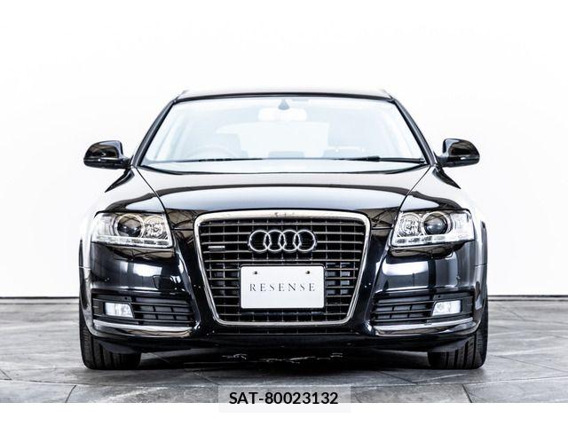 Audi A6 2009-01 8098059-8