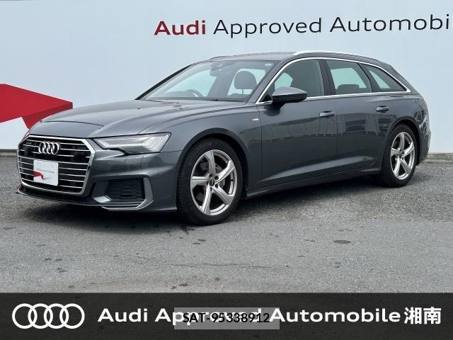 Audi A6 2021-03 8129013-0