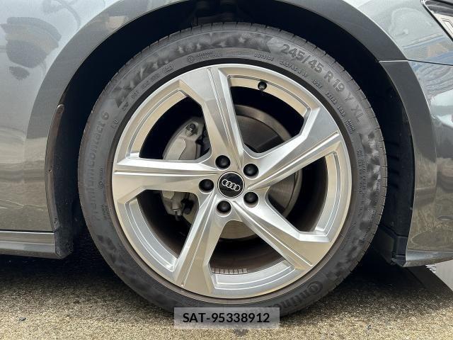 Audi A6 2021-03 8129013-12