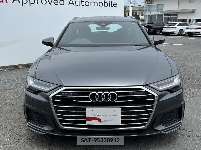 Audi A6 2021-03 8129013-17