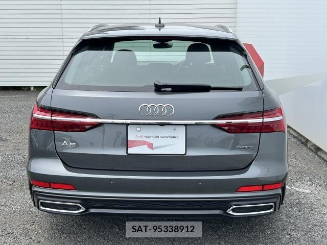 Audi A6 2021-03 8129013-18