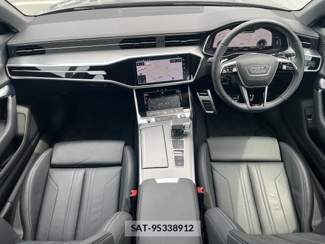 Audi A6 2021-03 8129013-1