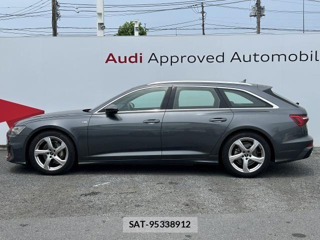 Audi A6 2021-03 8129013-19