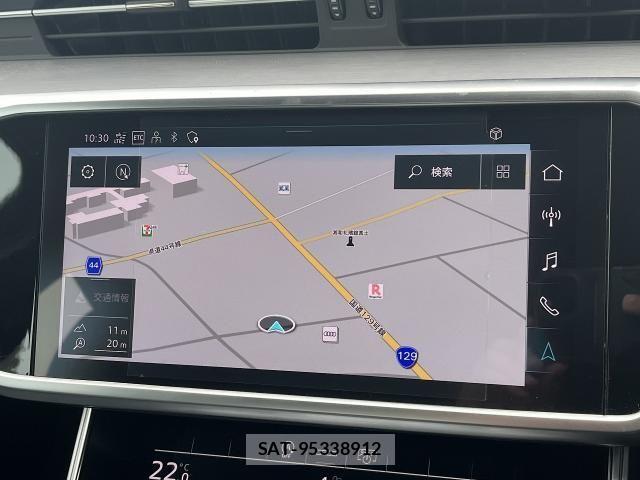 Audi A6 2021-03 8129013-23