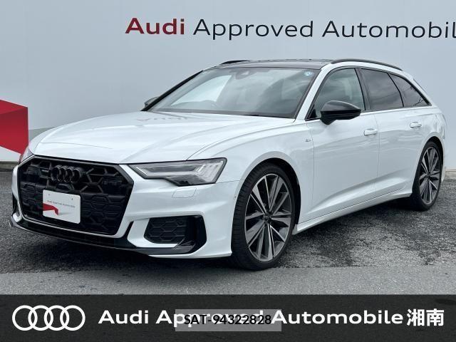Audi A6 2024-08 8129003-0