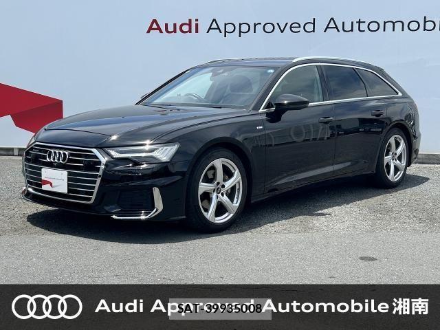 Audi A6 2022-04 8129009-0