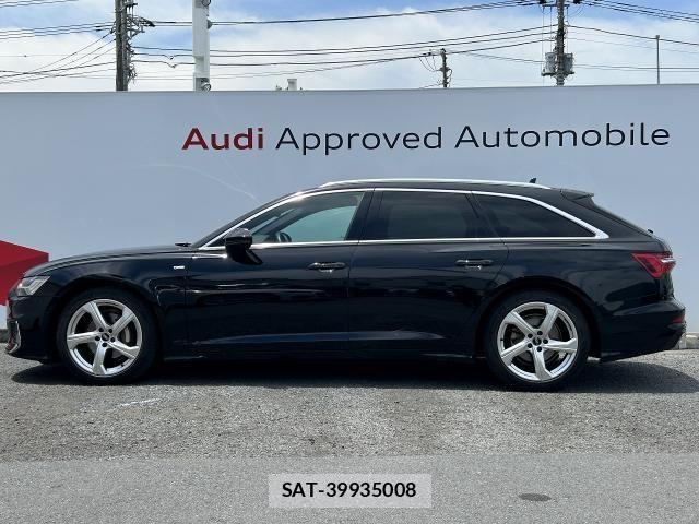 Audi A6 2022-04 8129009-20