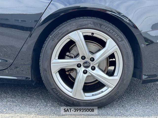 Audi A6 2022-04 8129009-24