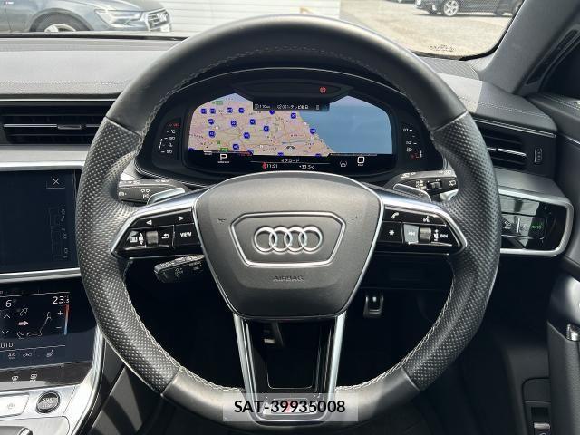 Audi A6 2022-04 8129009-25
