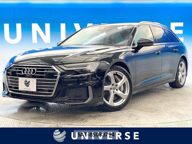Audi A6 2020-12 8145495-0
