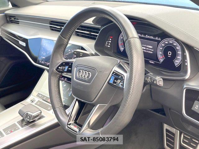 Audi A6 2020-12 8145495-12