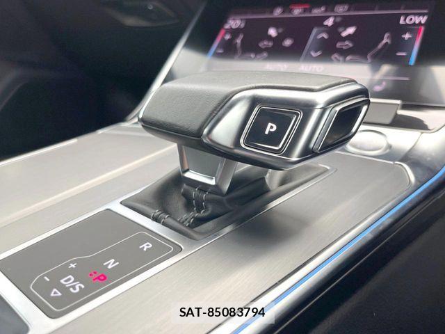Audi A6 2020-12 8145495-13
