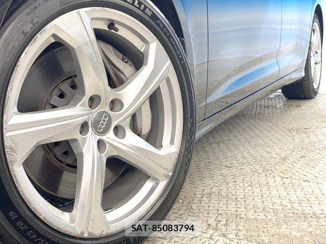 Audi A6 2020-12 8145495-15