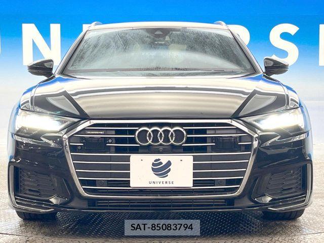 Audi A6 2020-12 8145495-16