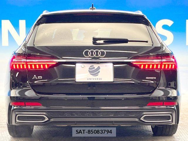 Audi A6 2020-12 8145495-17