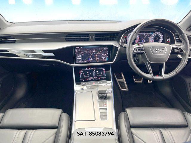 Audi A6 2020-12 8145495-1