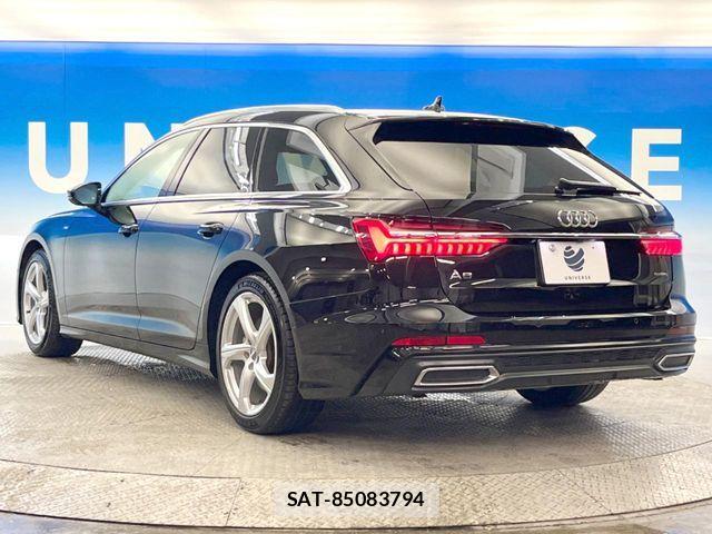 Audi A6 2020-12 8145495-19