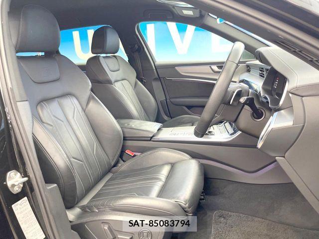 Audi A6 2020-12 8145495-8
