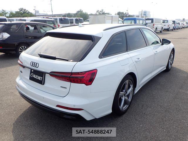 Audi A6 2025-01 8157978-9