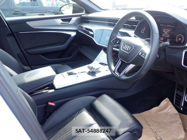 Audi A6 2025-01 8157978-1