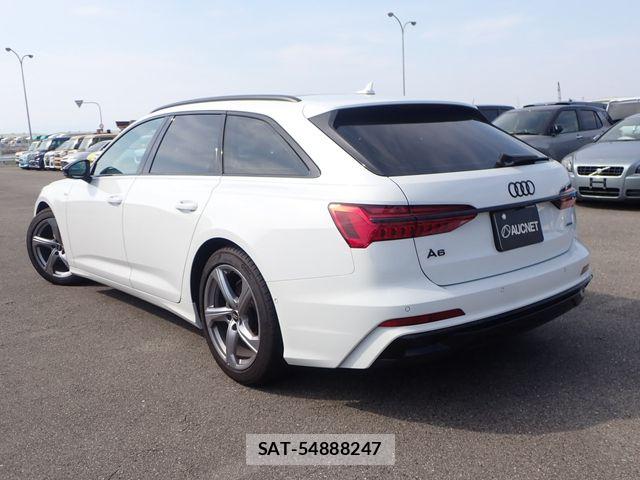 Audi A6 2025-01 8157978-2