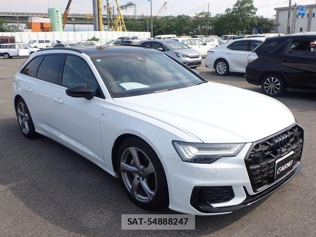 Audi A6 2025-01 8157978-3