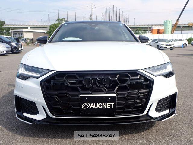 Audi A6 2025-01 8157978-5