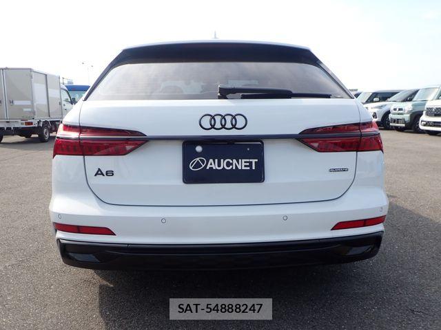 Audi A6 2025-01 8157978-8