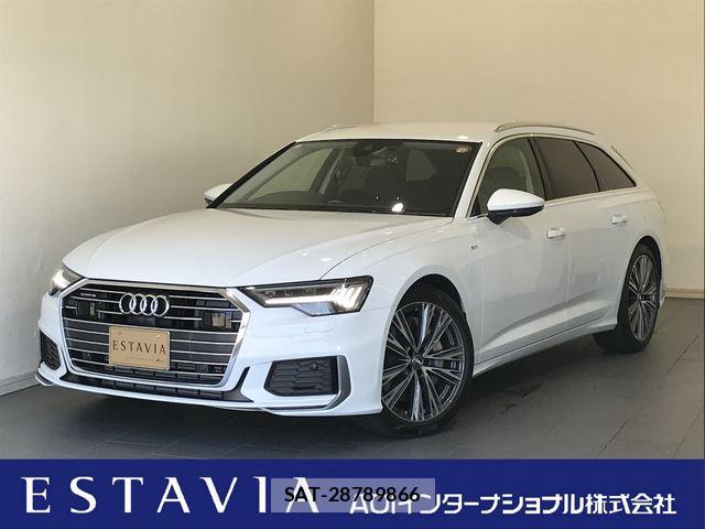 Audi A6 2019-07 8206380-0