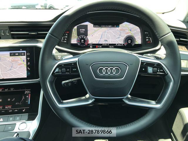 Audi A6 2019-07 8206380-13