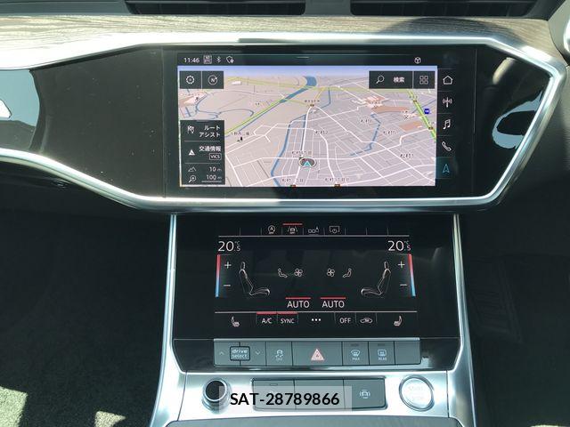 Audi A6 2019-07 8206380-15