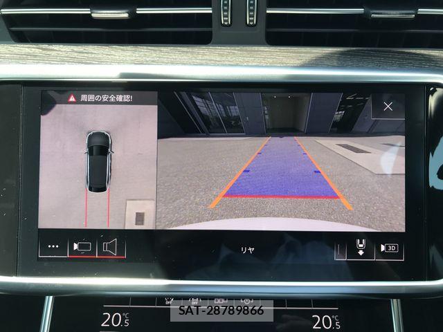 Audi A6 2019-07 8206380-18
