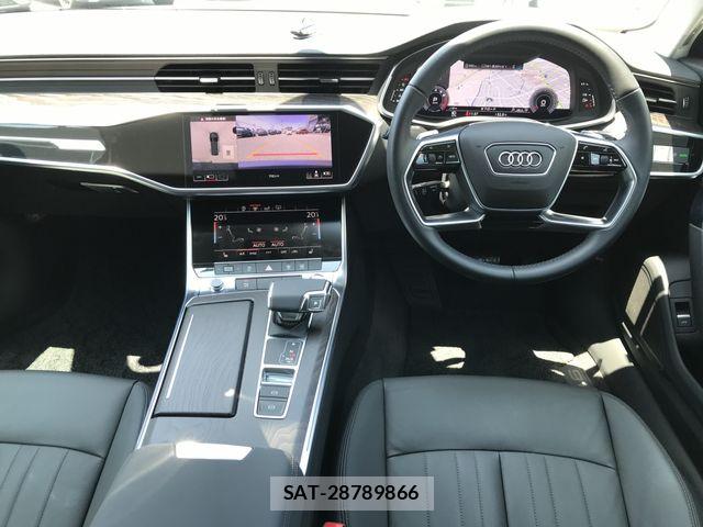 Audi A6 2019-07 8206380-1