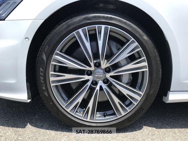 Audi A6 2019-07 8206380-25