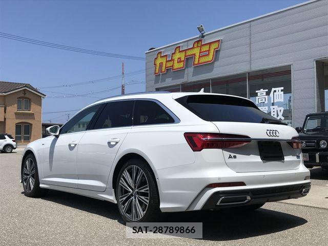 Audi A6 2019-07 8206380-2