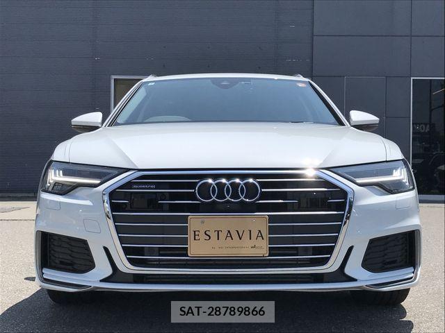 Audi A6 2019-07 8206380-3