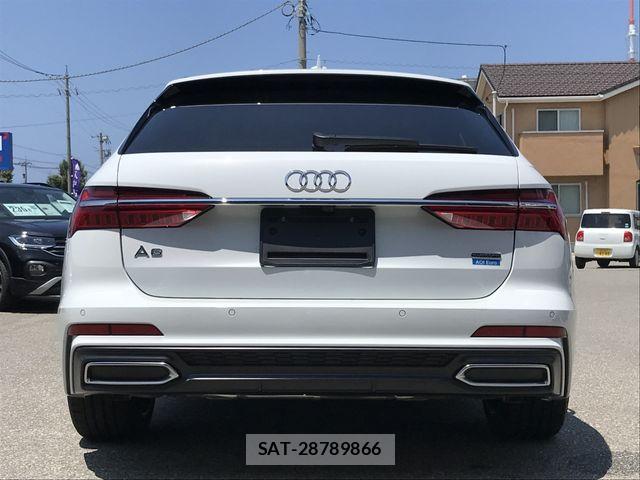 Audi A6 2019-07 8206380-4