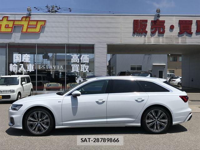 Audi A6 2019-07 8206380-5